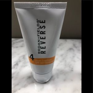 Rodan and Fields broad Spectrum SPF 50+ Sunscreen